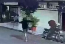 Tragédia! Motoboy é morto com tiro no rosto após tentar ajudar vítima de assalto