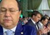 Silas Câmara não se reelege e fica como primeiro suplente do Republicanos no Amazonas